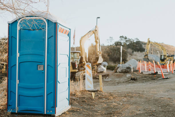 Affordable portable toilet rental in Brecksville, OH